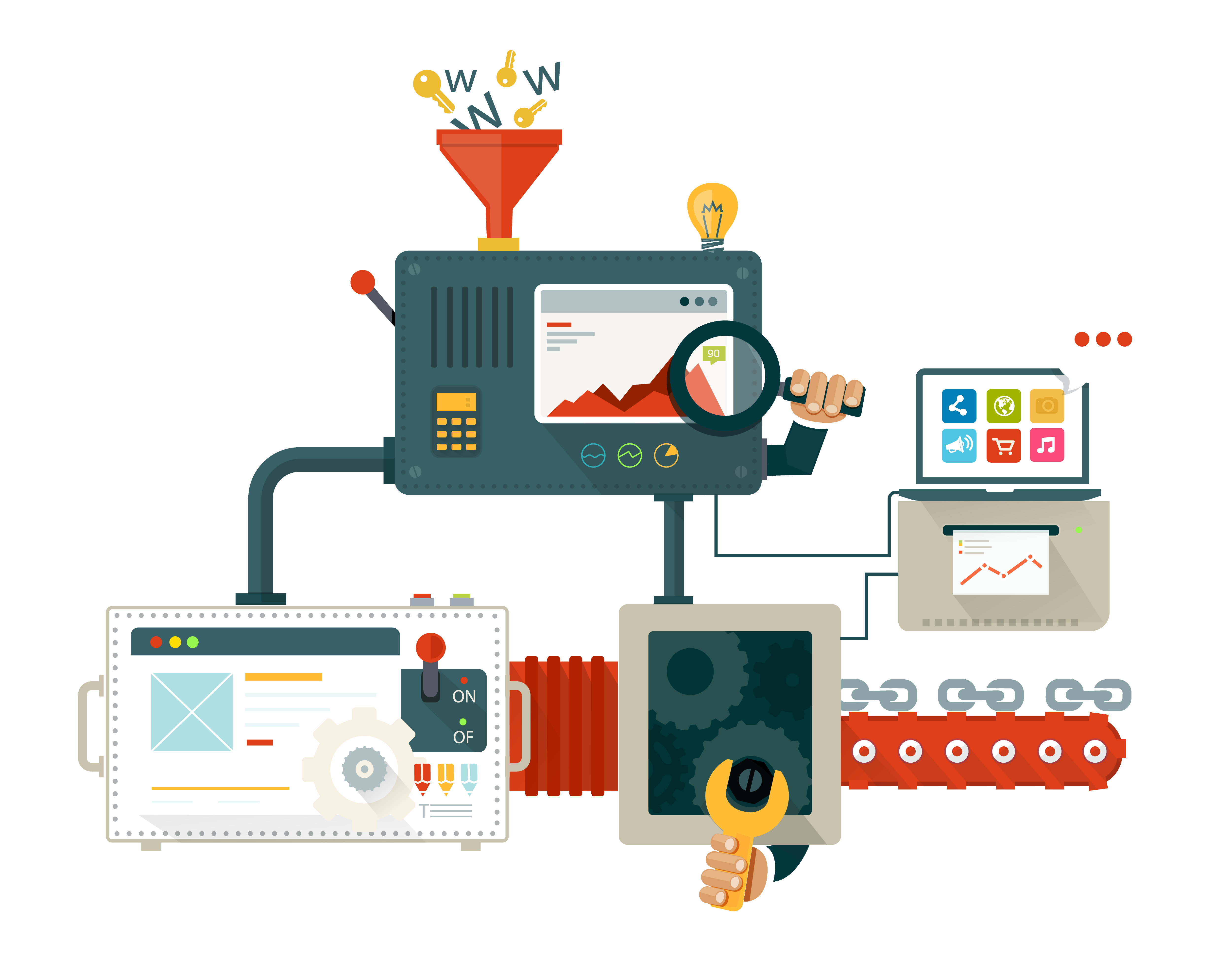 Odoo ERP