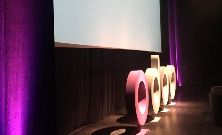 ODOO Experience 2019