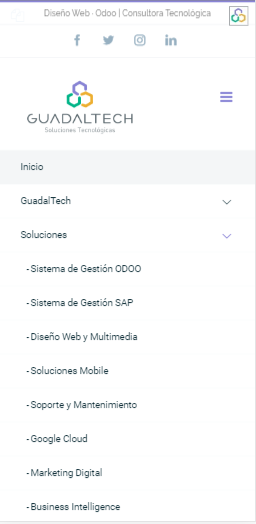 El diseño web orientado a las ventas